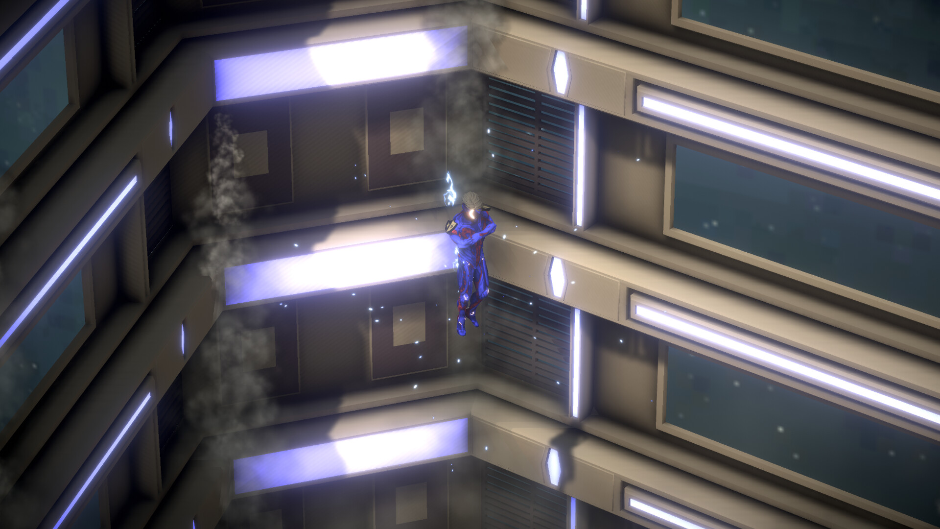 Conquer Humanity Screenshot 4