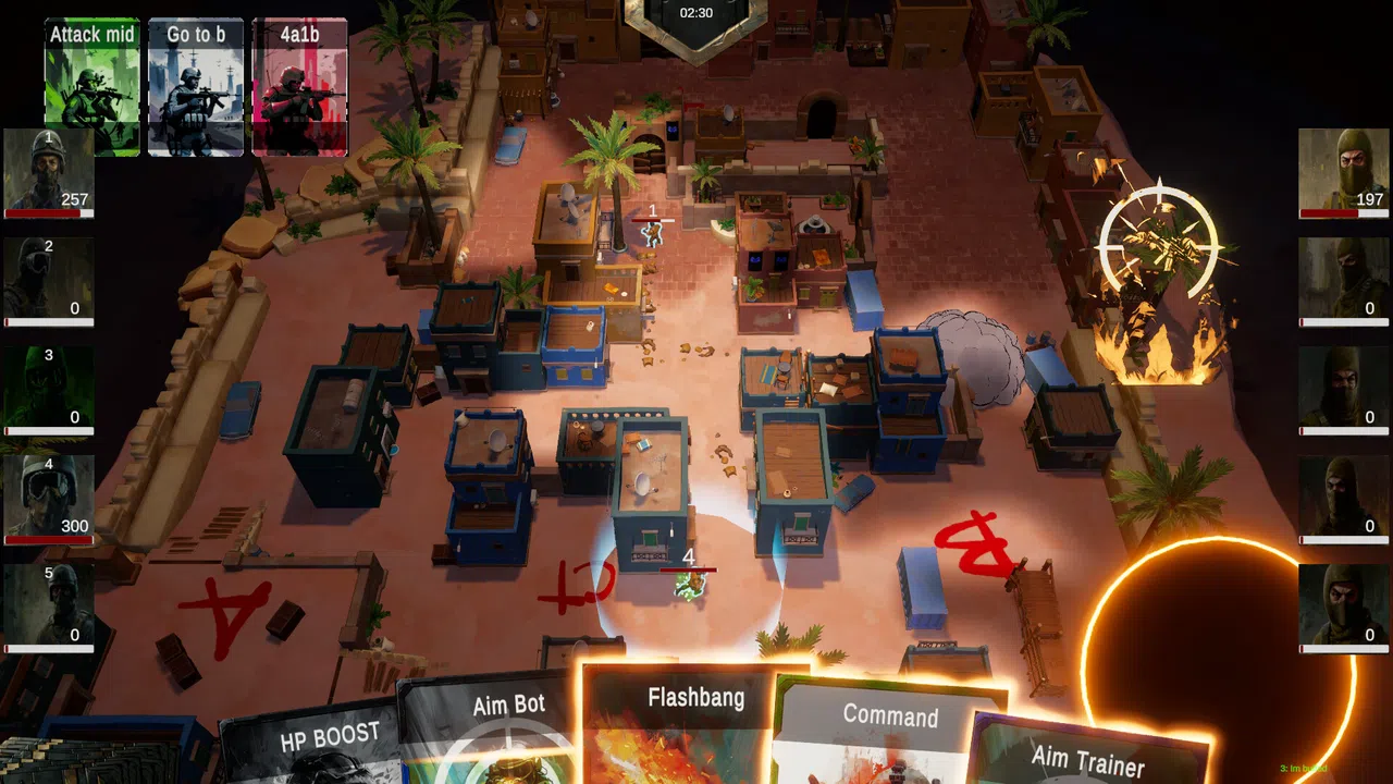 Rush Tactics Screenshot 3