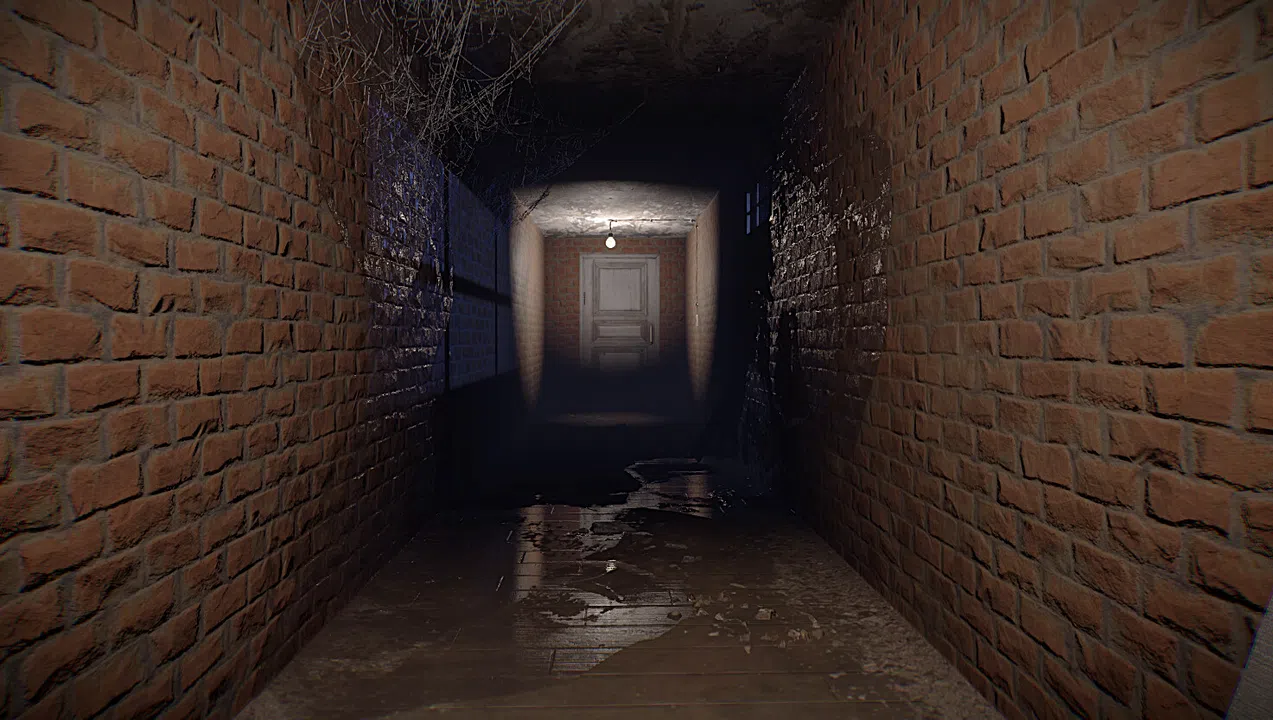 The Maid Screenshot 6