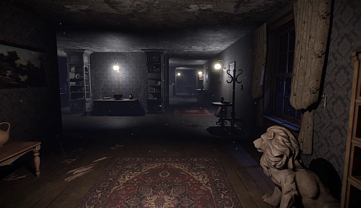 The Maid Screenshot 4