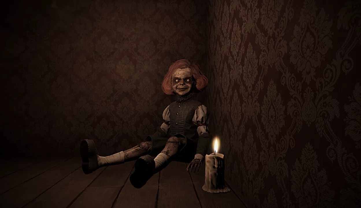 The Maid Screenshot 2