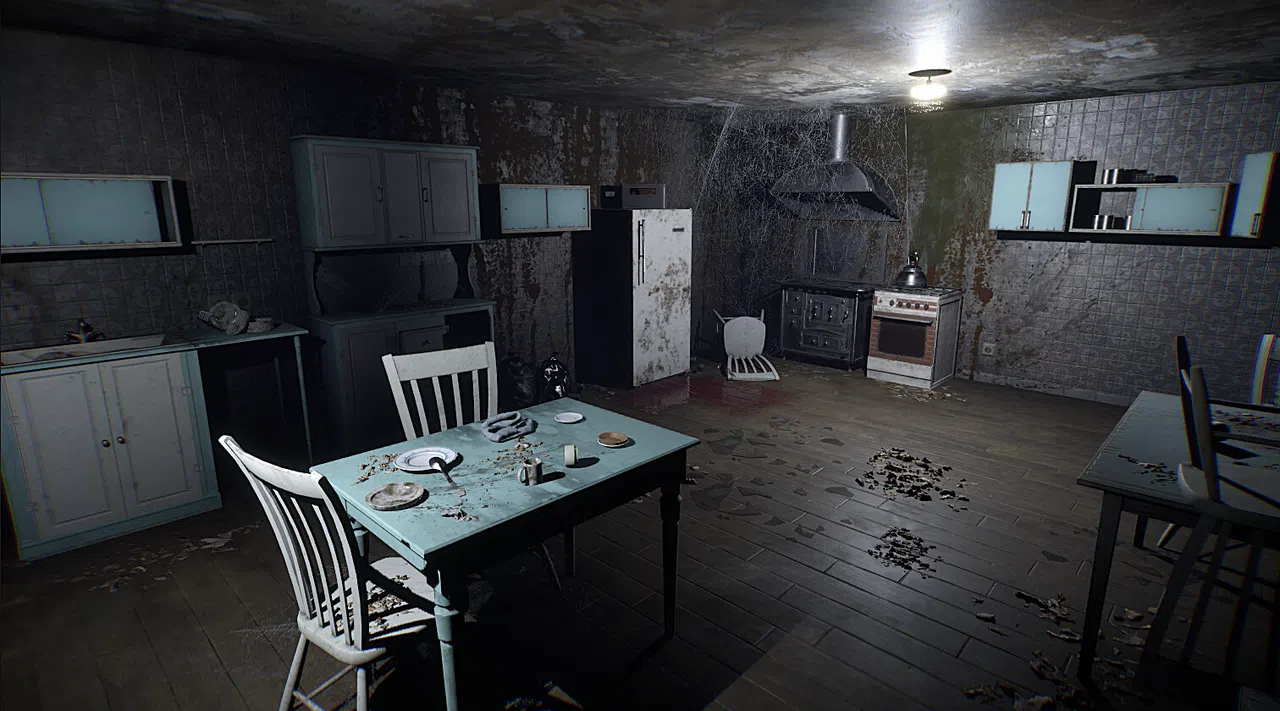 The Maid Screenshot 5