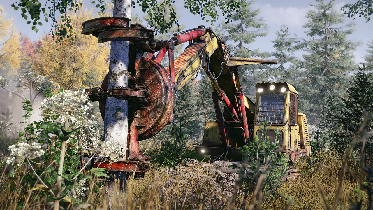 RoadCraft Demo Screenshot 9