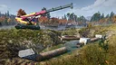 RoadCraft Demo Screenshot 4