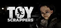 Toy Scrappers