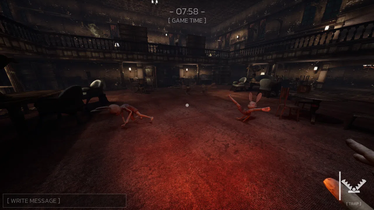 Toy Scrappers Screenshot 1