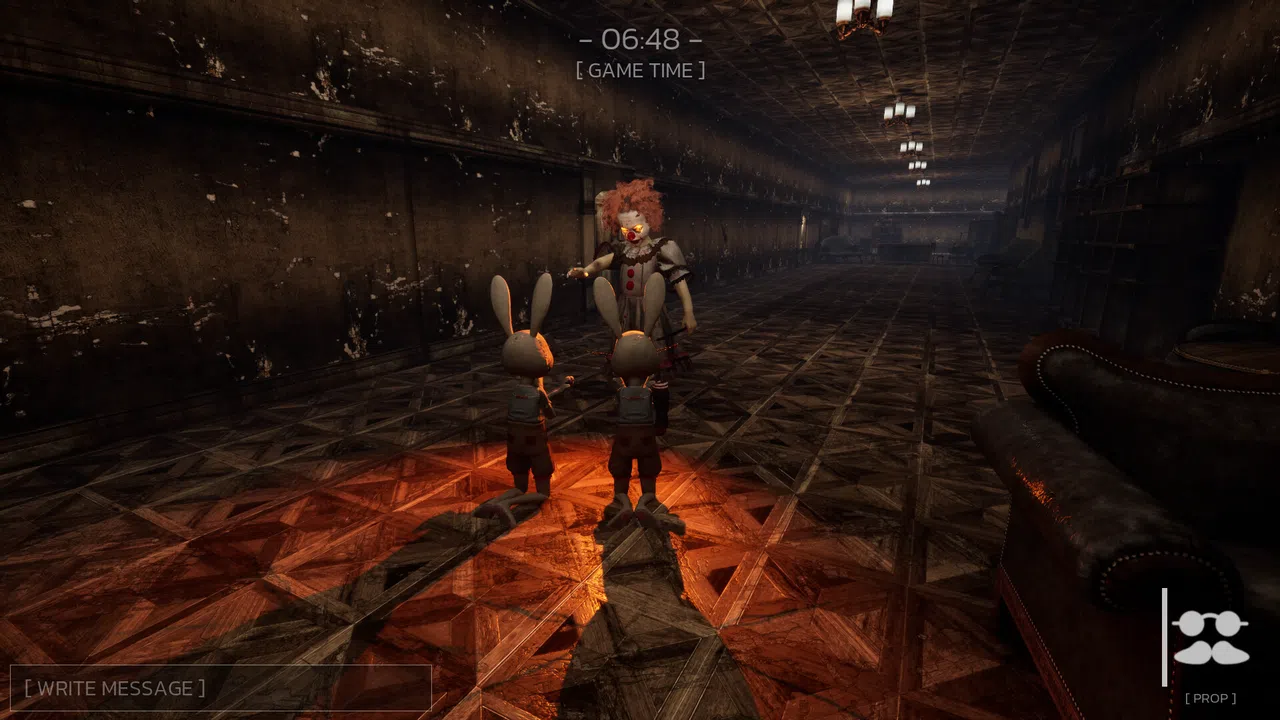 Toy Scrappers Screenshot 2