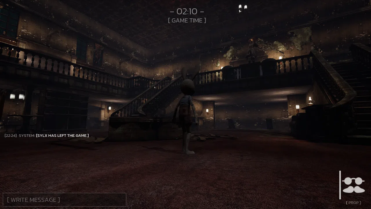 Toy Scrappers Screenshot 4