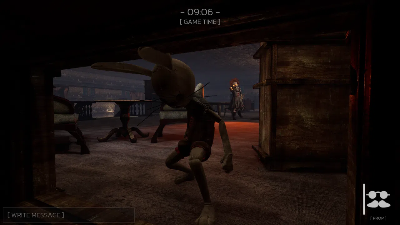 Toy Scrappers Screenshot 3