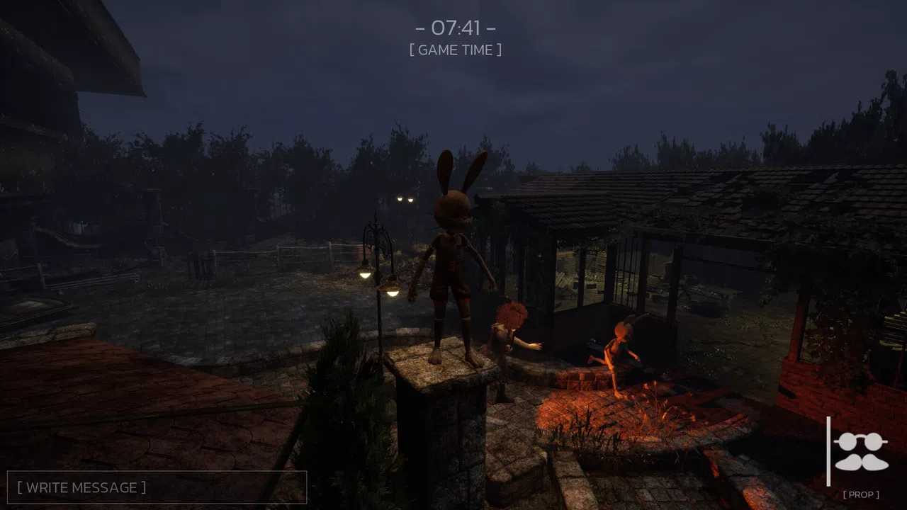 Toy Scrappers Screenshot 5