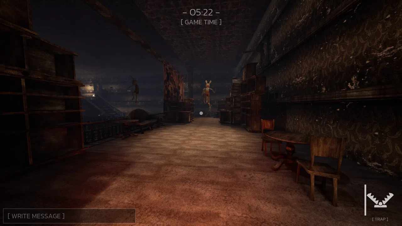 Toy Scrappers Screenshot 0