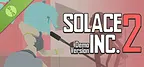 Solace Inc. 2 Demo