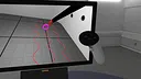 Marion Surgical Robot Simulator Screenshot 1