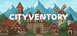CITYVENTORY