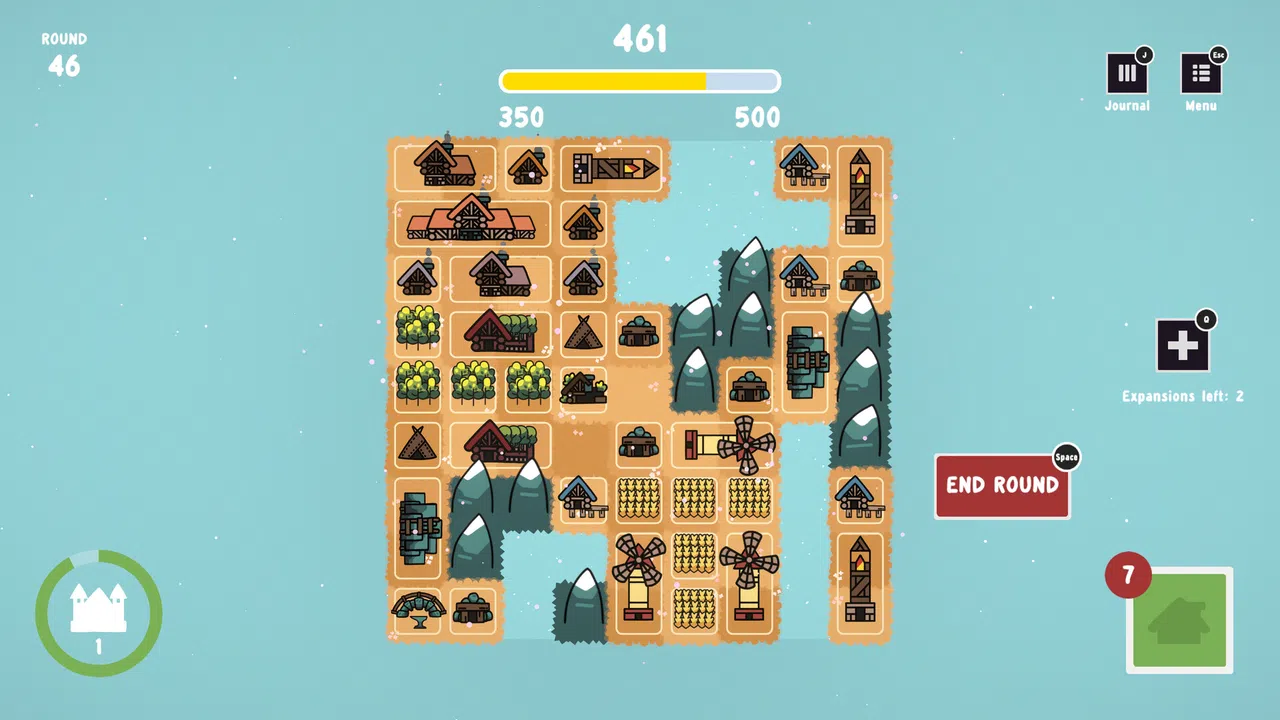 CITYVENTORY Screenshot 1