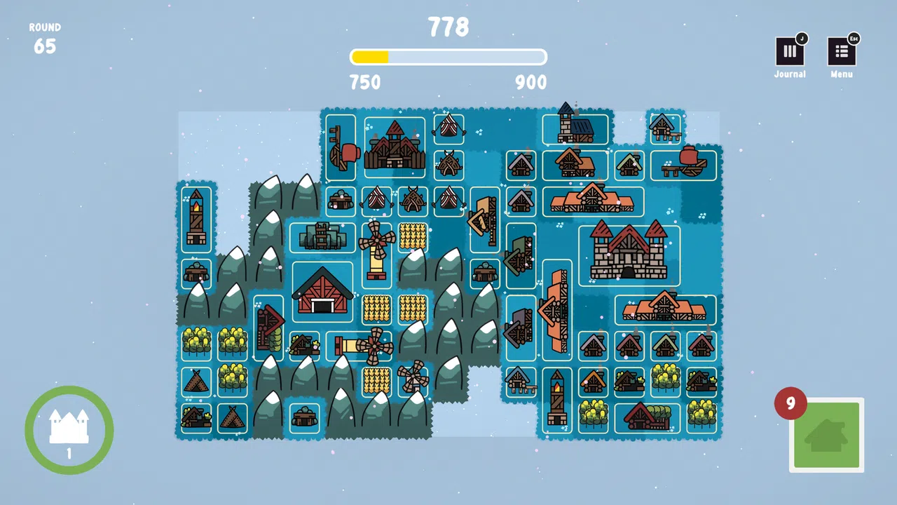 CITYVENTORY Screenshot 3