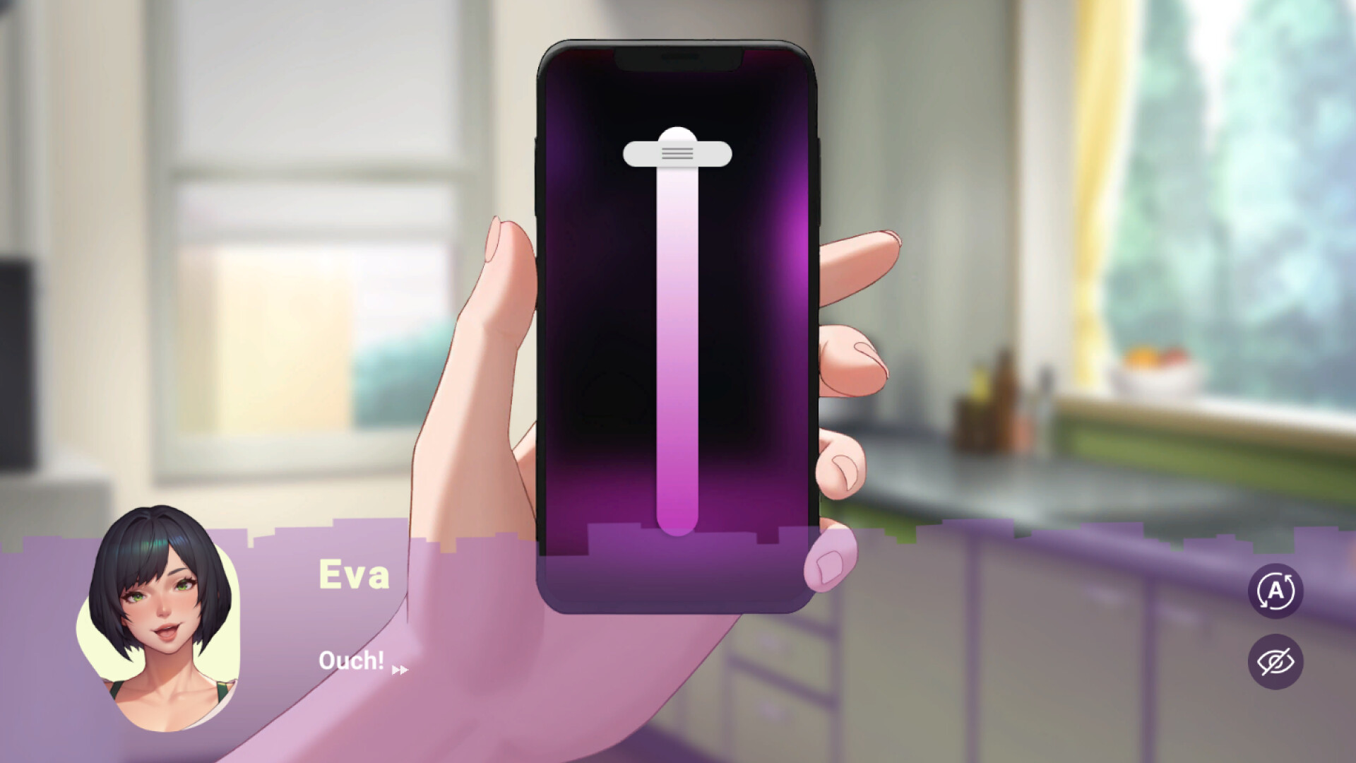 Sex Apartment 💫 Screenshot 10