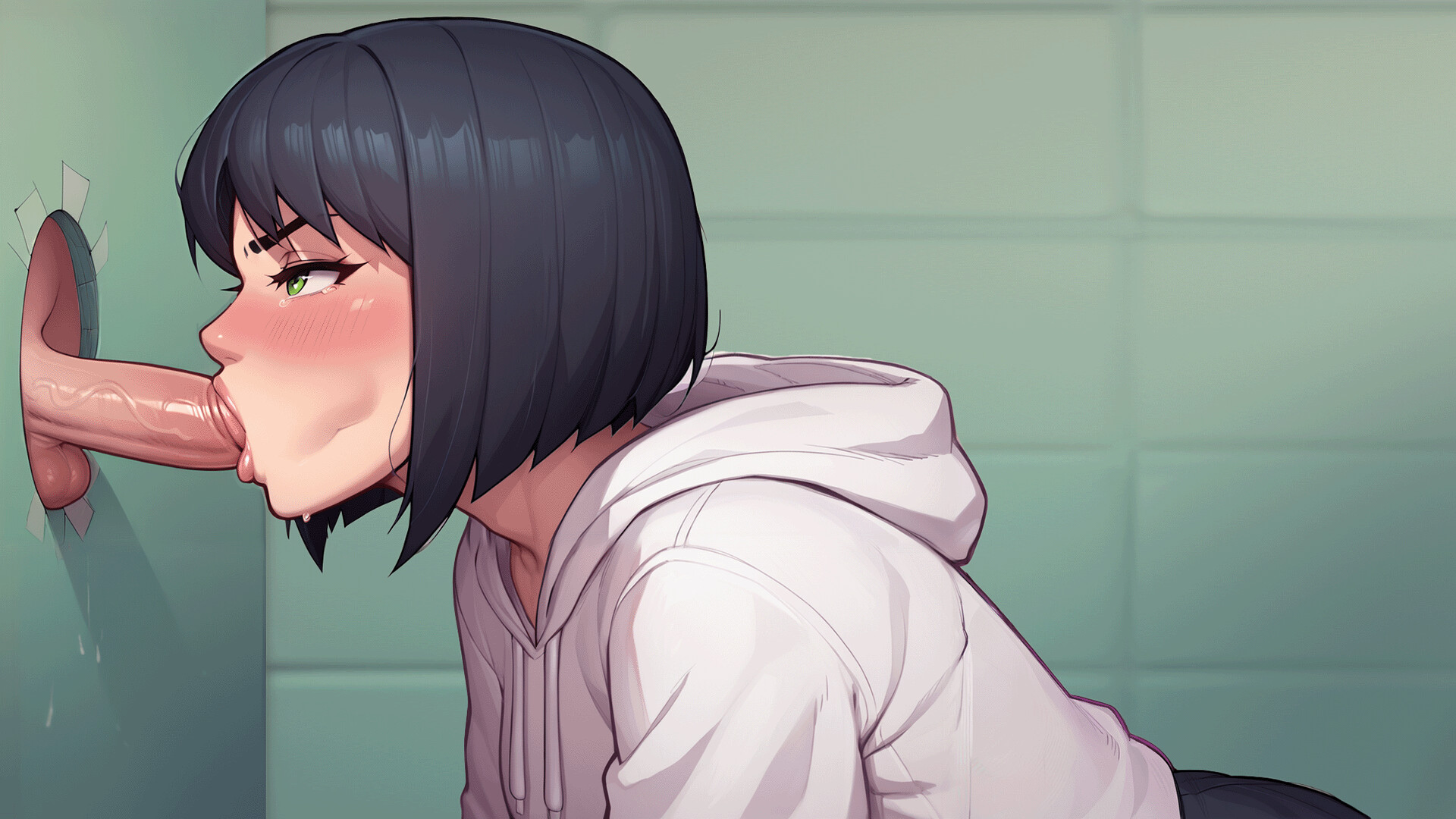 Sex Apartment 💫 Screenshot 9