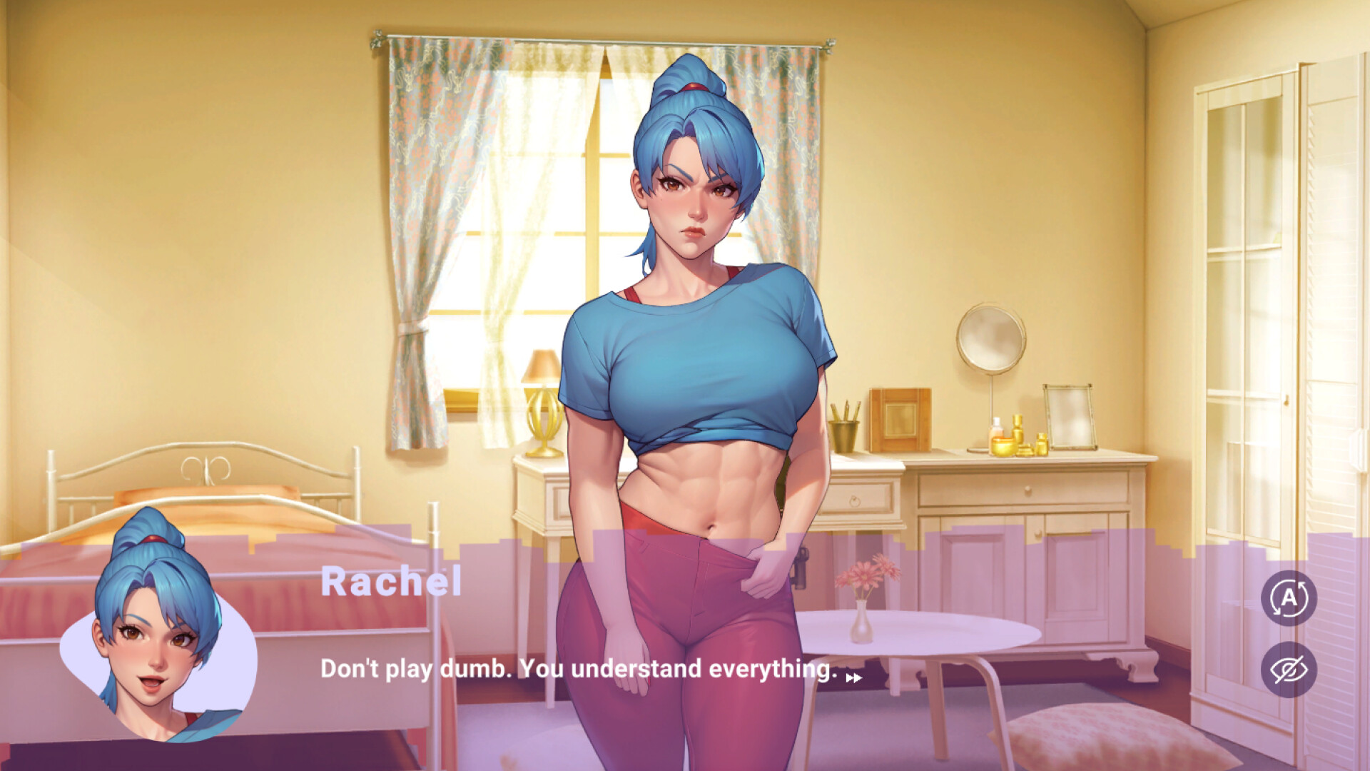 Sex Apartment 💫 Screenshot 5