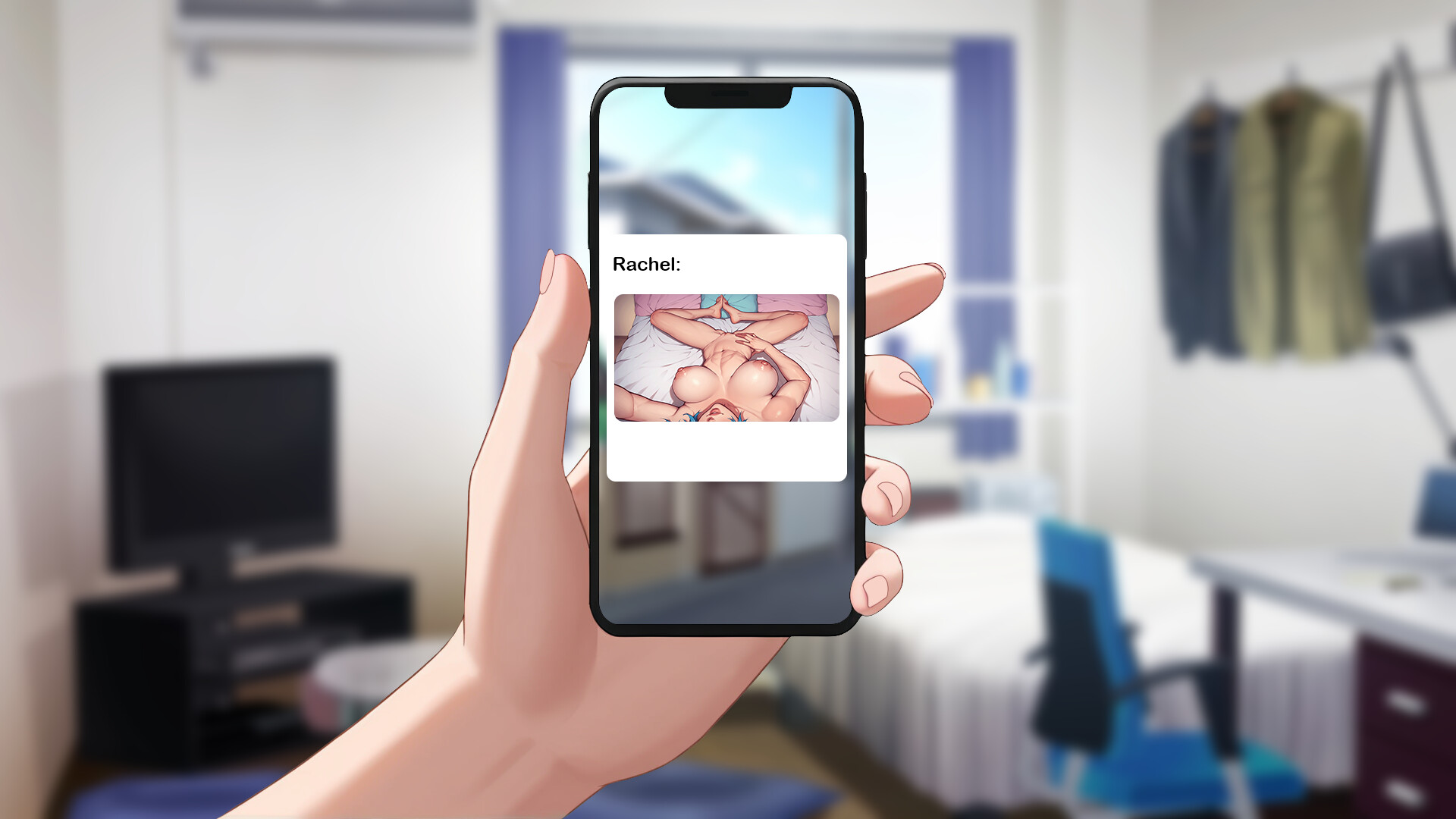 Sex Apartment 💫 Screenshot 6