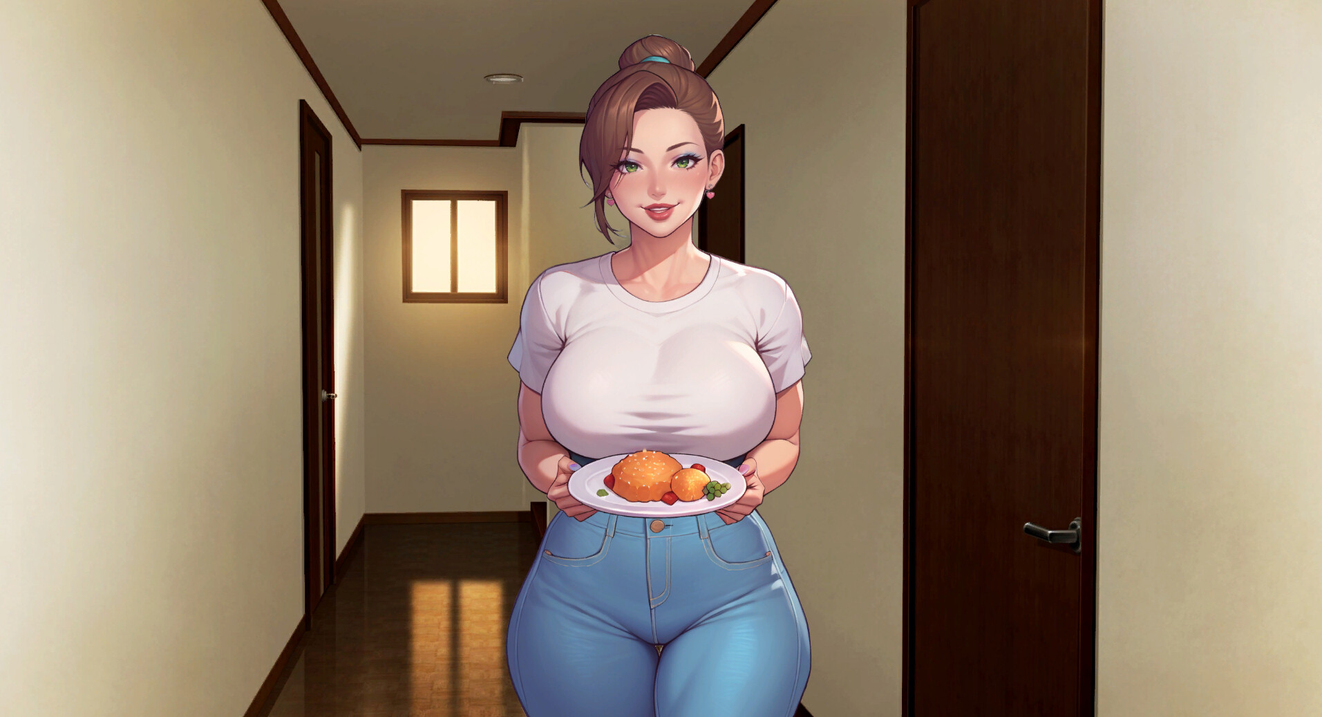 Sex Apartment 💫 Screenshot 1