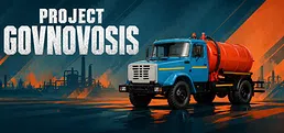 Project GOVNOVOSIS
