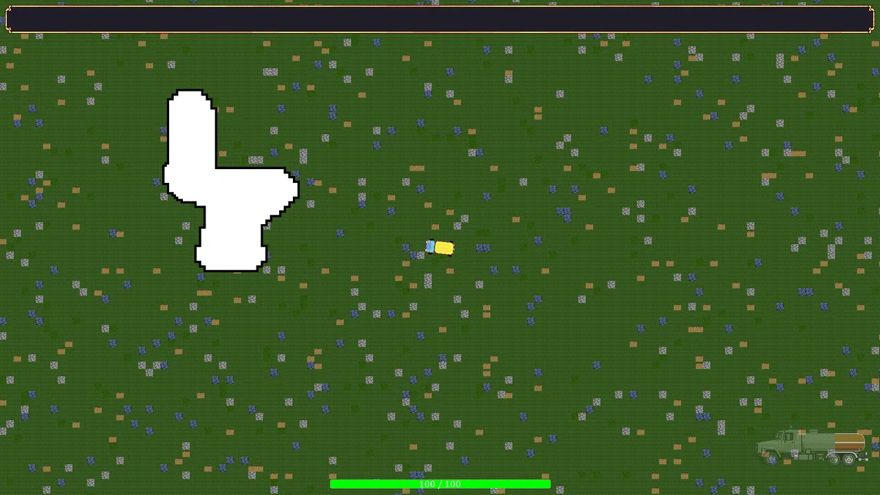 Project GOVNOVOSIS Screenshot 10