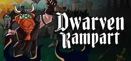 Dwarven Rampart