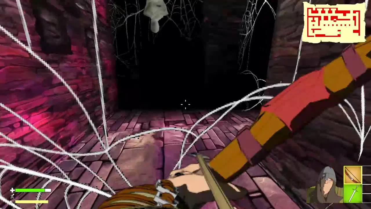 DUNGEON!: Order of the Raven Screenshot 16