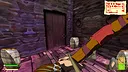 DUNGEON!: Order of the Raven Screenshot 1