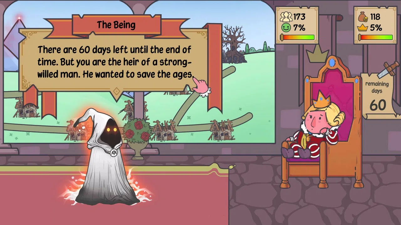 Cool Kingdom Screenshot 3