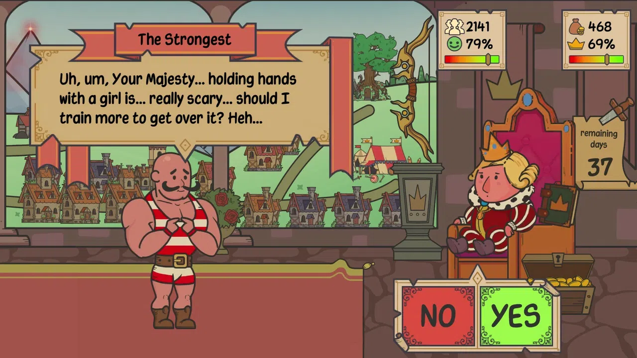 Cool Kingdom Screenshot 6