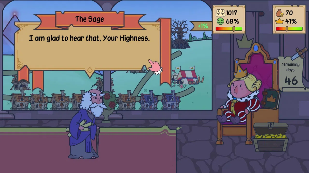 Cool Kingdom Screenshot 5