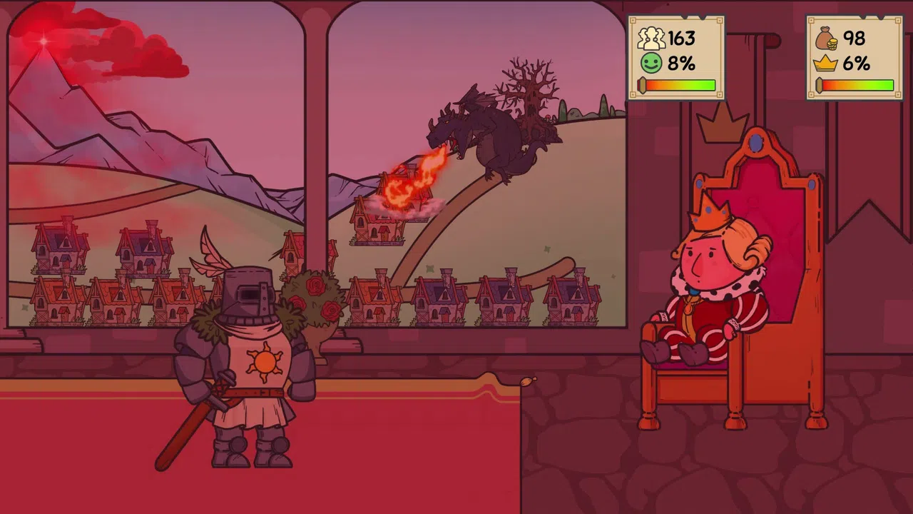 Cool Kingdom Screenshot 1