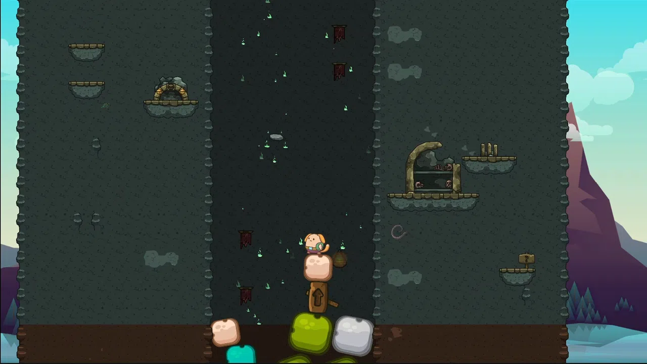 Poly Up Screenshot 1