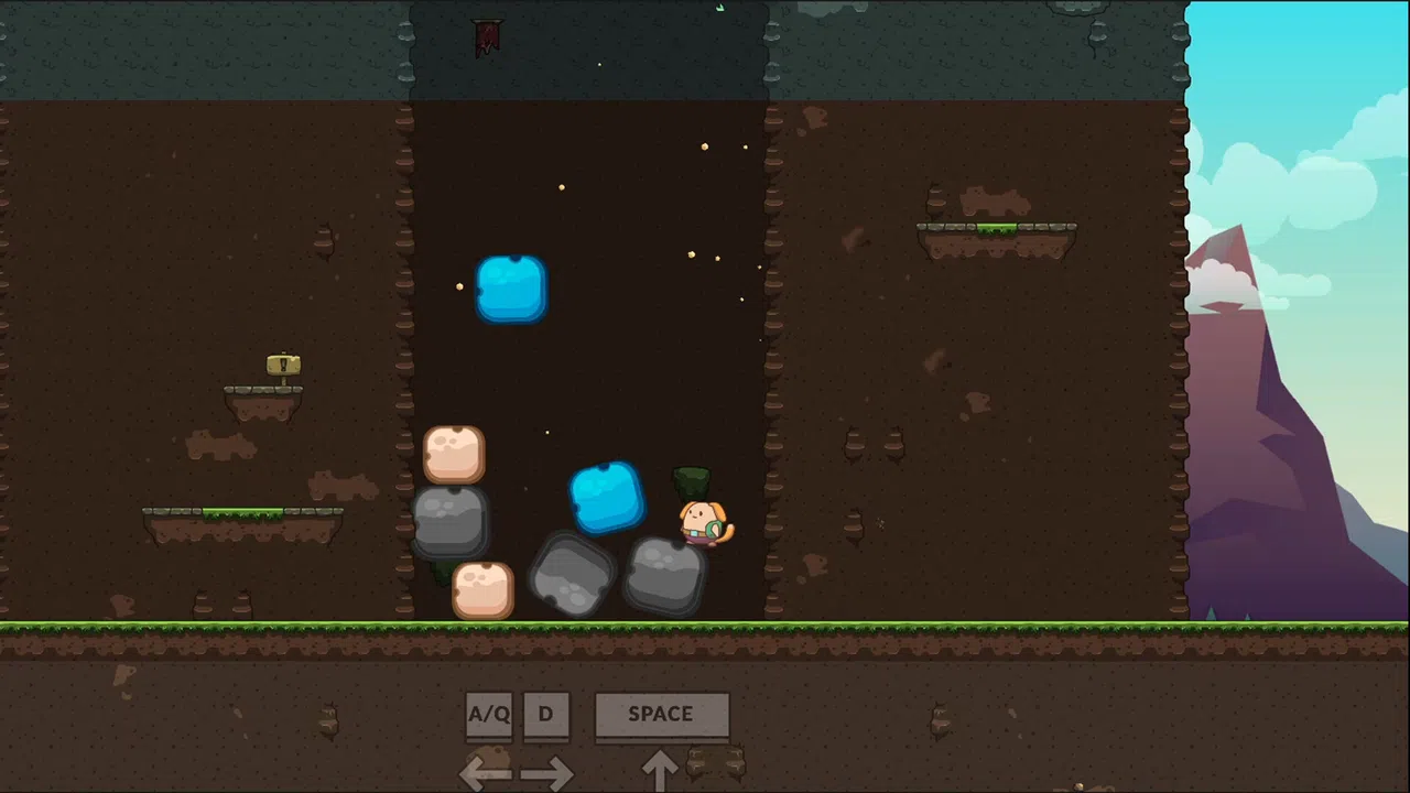 Poly Up Screenshot 0