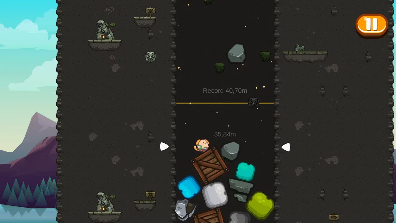 Poly Up Screenshot 3