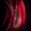 Bloodthirsty slaughter icon