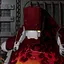 Strong body icon