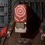 The final line of defense icon