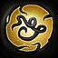 Full of treasures icon