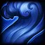 The torrent of magic icon