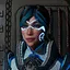 be very careful in reckoning icon
