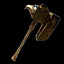 The Hammer of Creation icon
