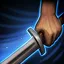 Kill a hundred people icon