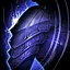 Absolute defense icon