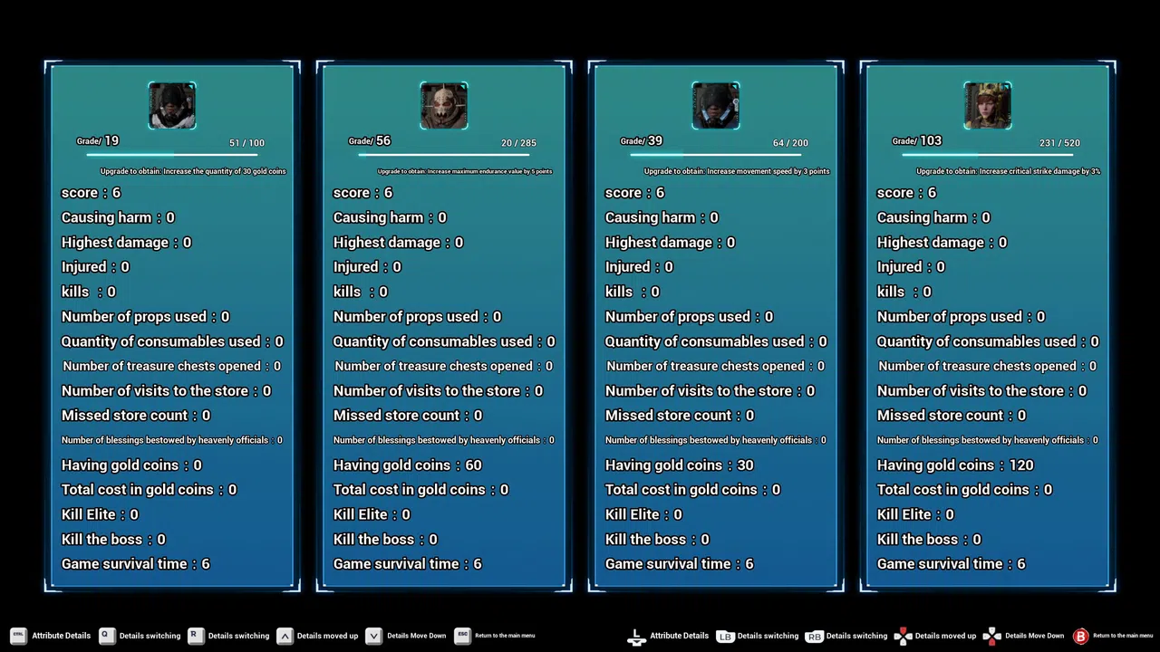 MonsterEnd Screenshot 16