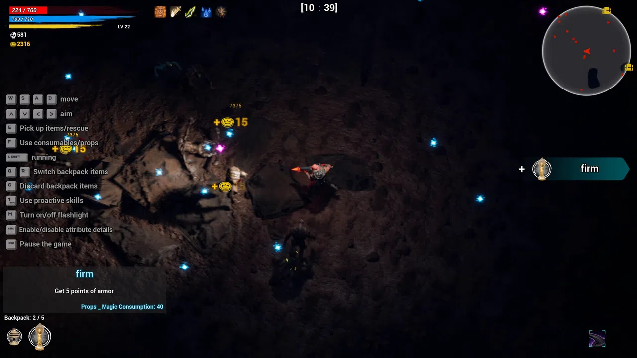 MonsterEnd Screenshot 10