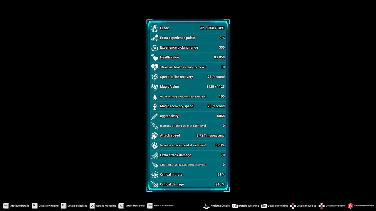 MonsterEnd Screenshot 12