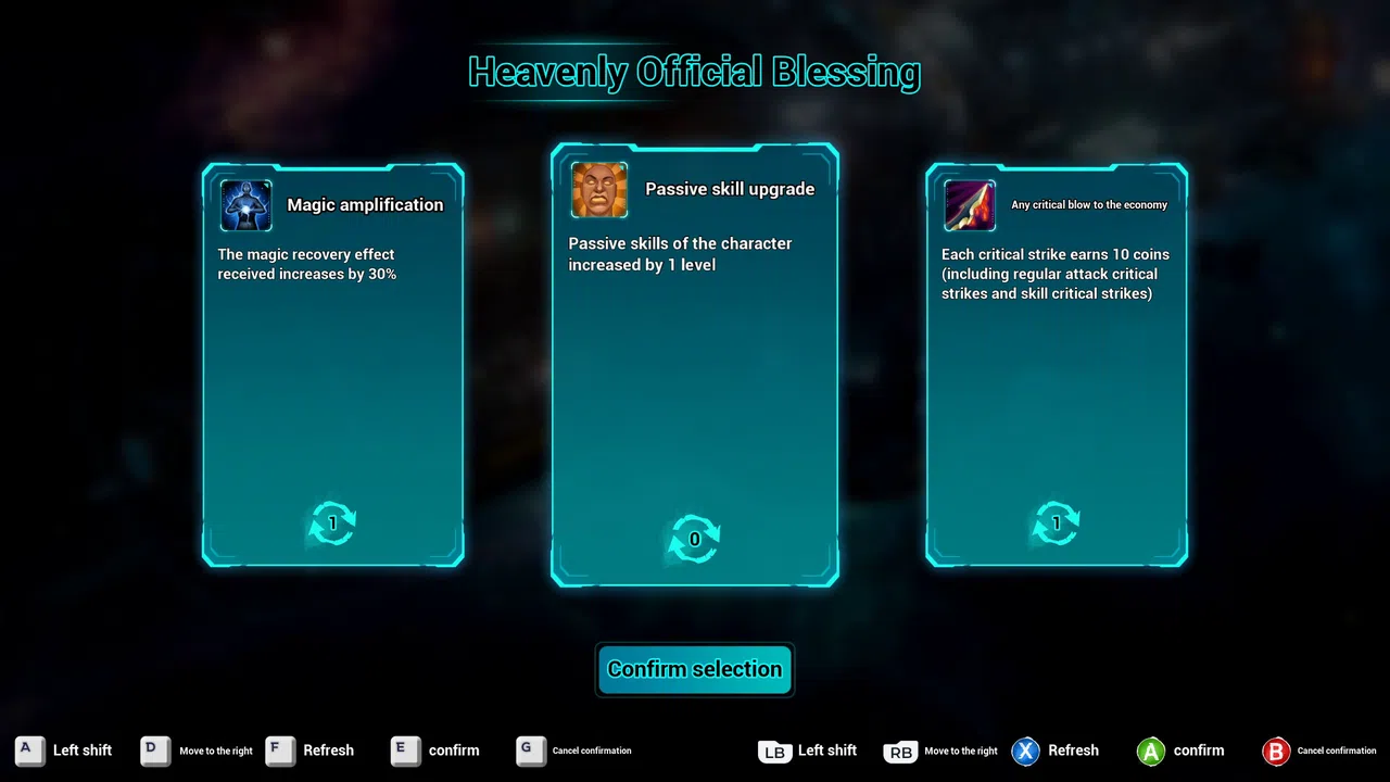 MonsterEnd Screenshot 11
